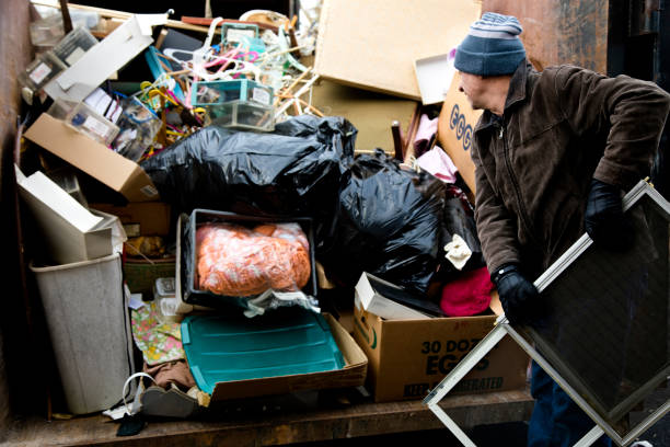 Best Estate Cleanout  in Mount Rainier, MD