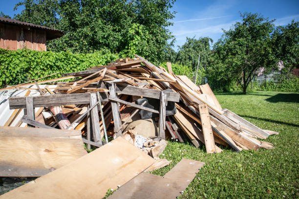 Best Basement Cleanout  in Mount Rainier, MD